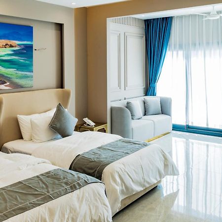 The Villa Haramous Djibouti City Exterior foto